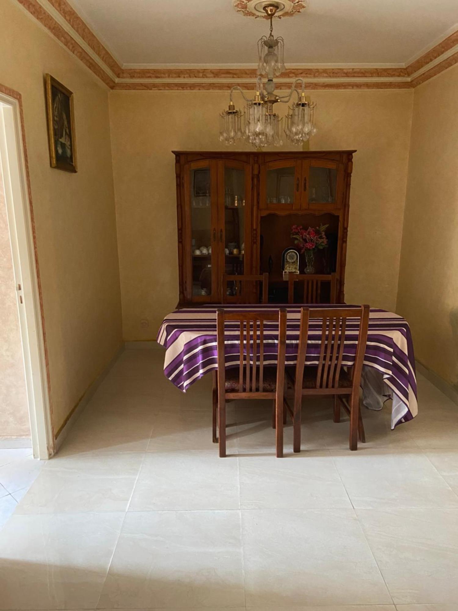 Belevedere Apartment Casablanca