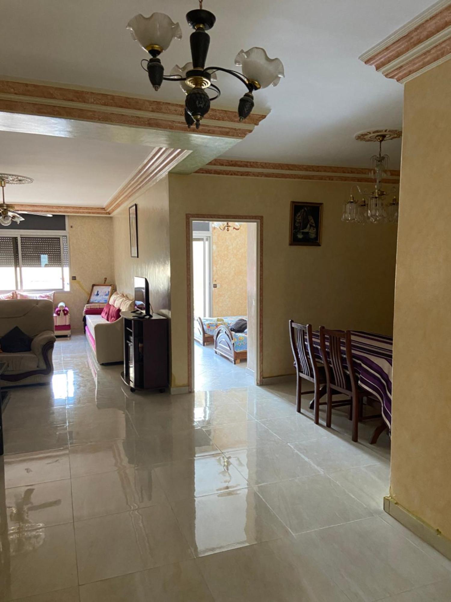 Apartment Belevedere Casablanca