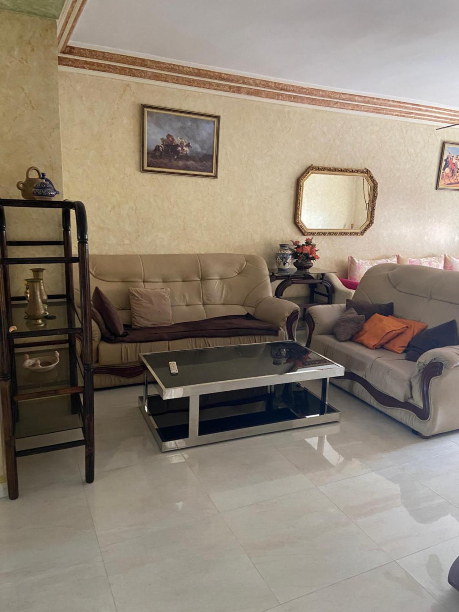 Belevedere Apartment