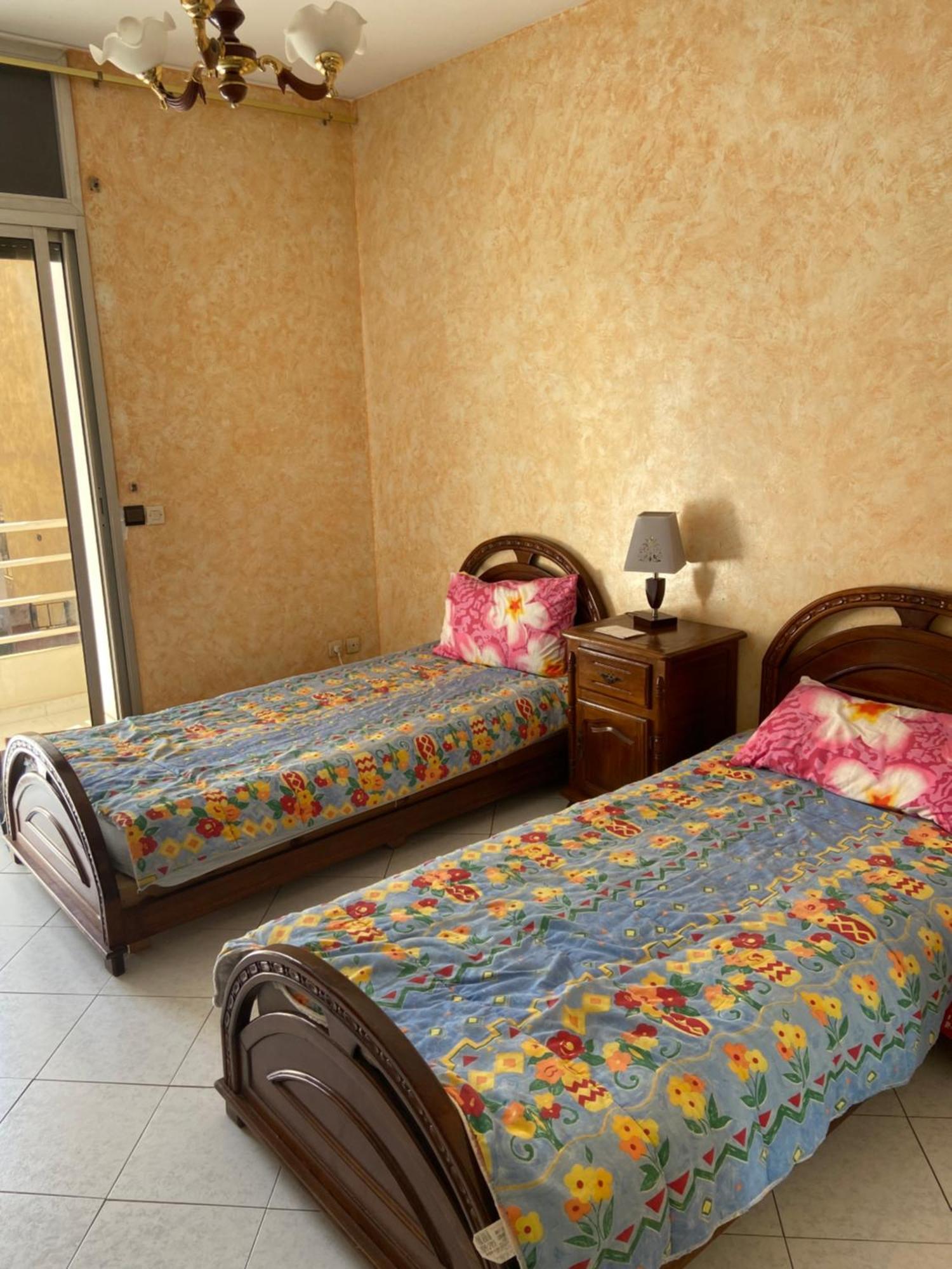 Apartment Belevedere