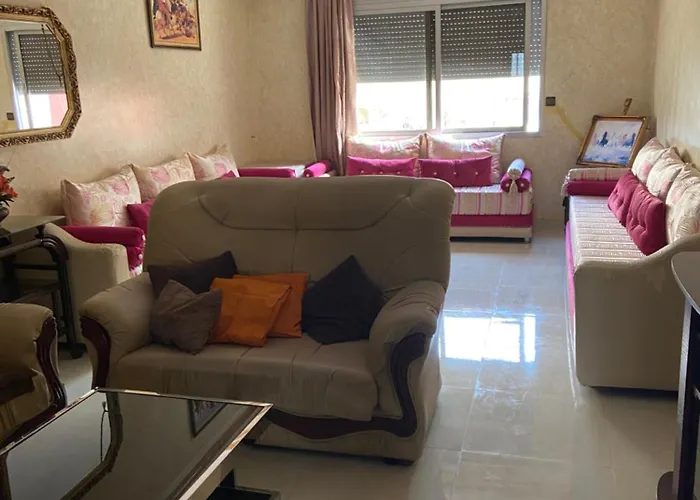 Appartement Belevedere